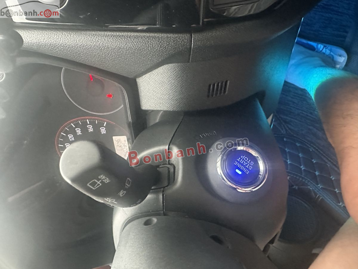 Bán ô tô Honda Brio RS - 2021 - xe cũ