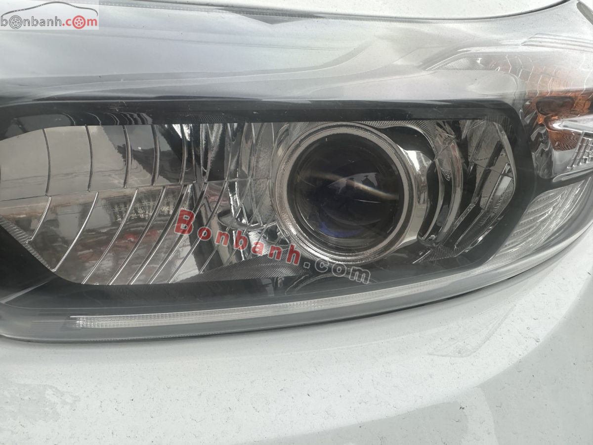 Bán ô tô Honda Brio RS - 2021 - xe cũ