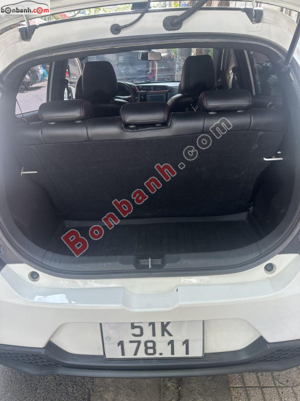 Bán ô tô Honda Brio RS - 2021 - xe cũ