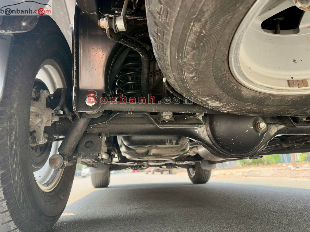 Bán ô tô Isuzu MU-X 3.0 4X2 AT - 2017 - xe cũ