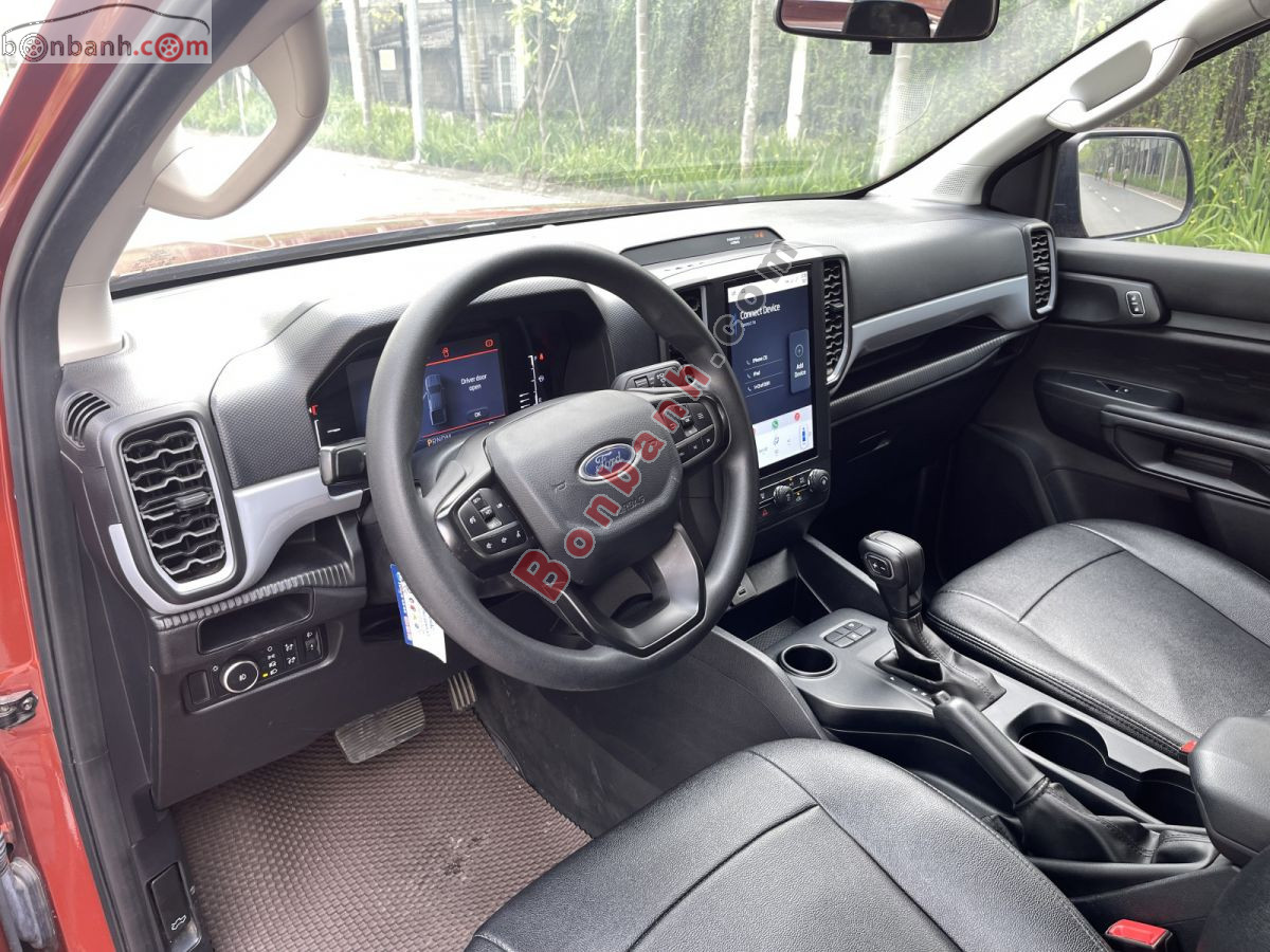 Bán ô tô Ford Ranger XLS 2.0L 4x2 AT - 2024 - xe cũ