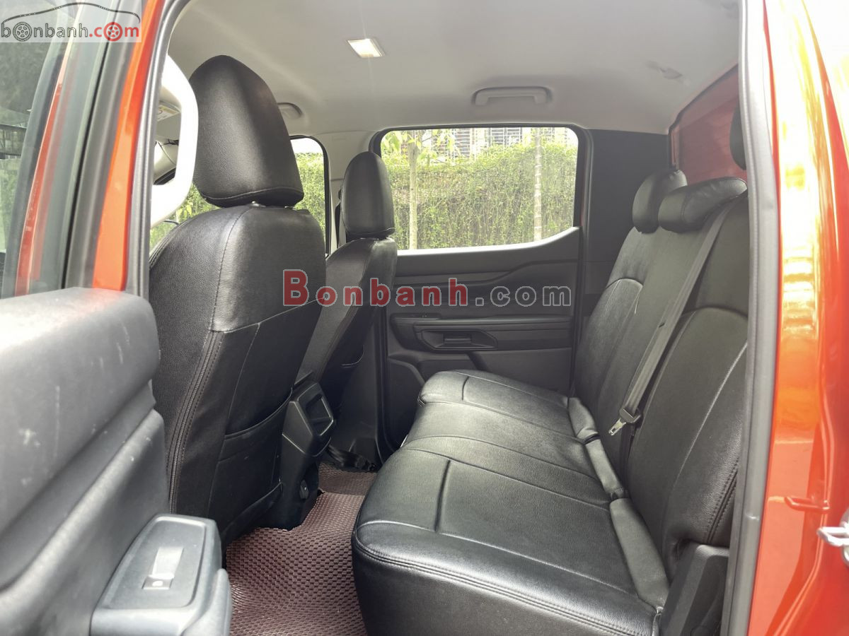 Bán ô tô Ford Ranger XLS 2.0L 4x2 AT - 2024 - xe cũ