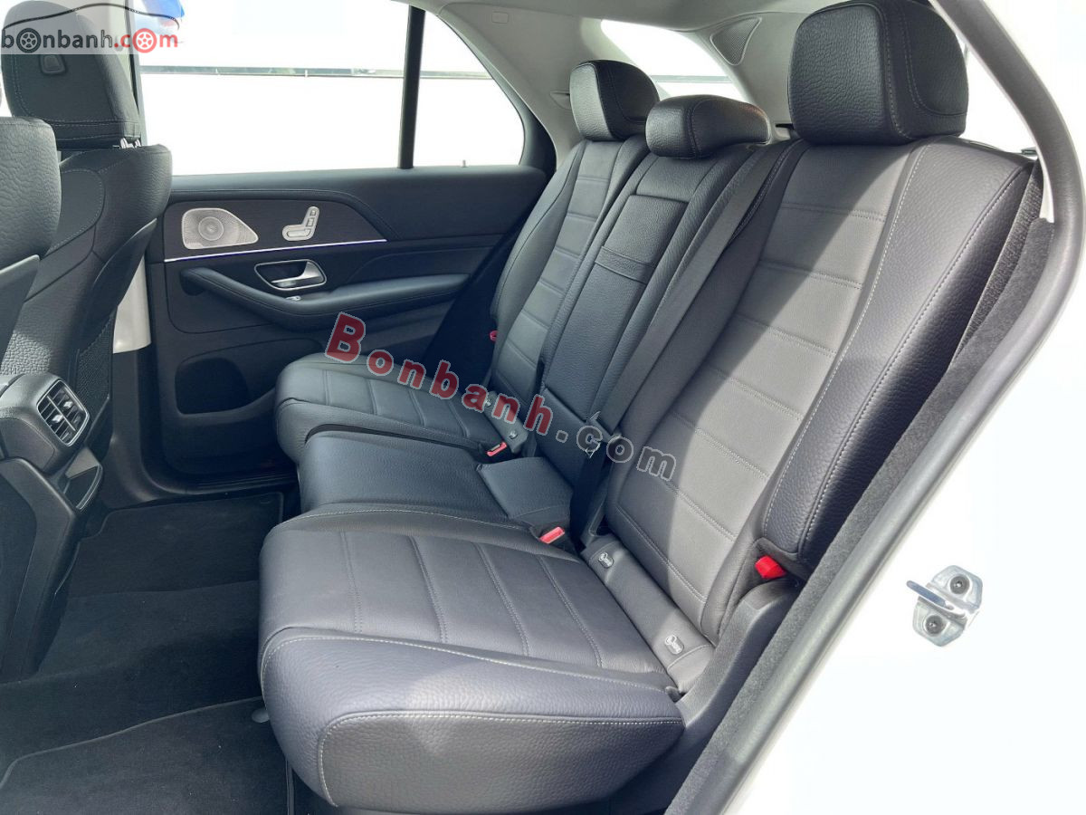 Bán ô tô Mercedes Benz GLE Class GLE 450 4Matic - 2022 - xe cũ