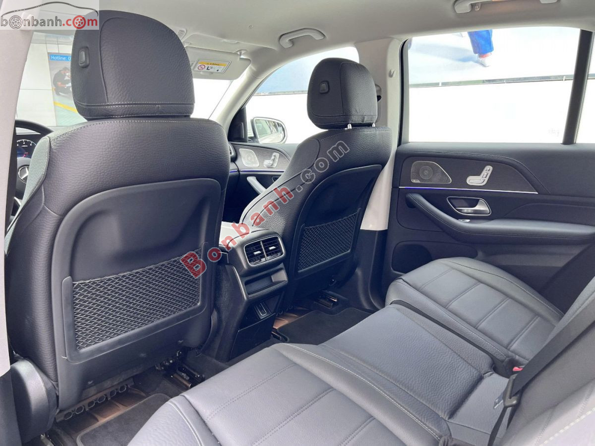 Bán ô tô Mercedes Benz GLE Class GLE 450 4Matic - 2022 - xe cũ