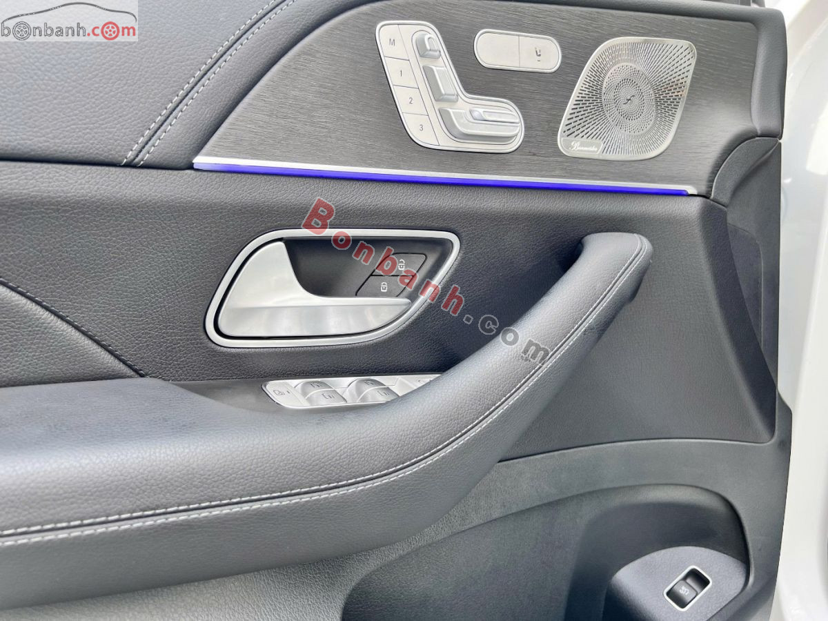 Bán ô tô Mercedes Benz GLE Class GLE 450 4Matic - 2022 - xe cũ