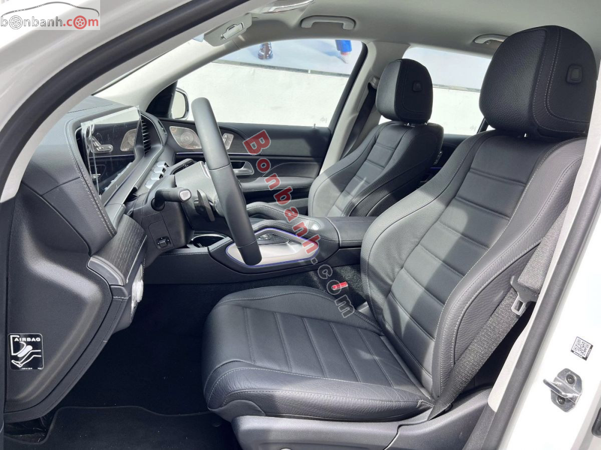 Bán ô tô Mercedes Benz GLE Class GLE 450 4Matic - 2022 - xe cũ