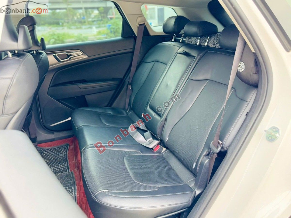 Bán ô tô Kia Sportage Premium 2.0G - 2023 - xe cũ