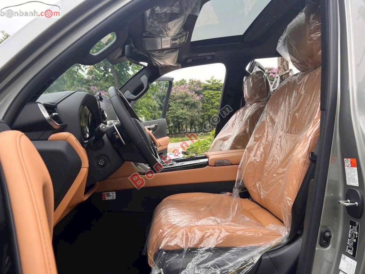 Bán ô tô Lexus LX 600 Urban - 2026 - xe mới
