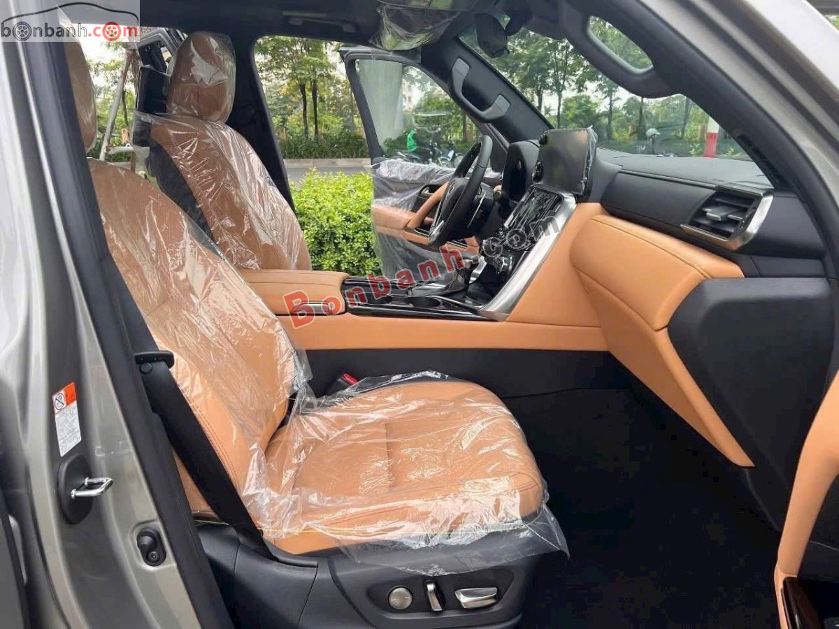 Bán ô tô Lexus LX 600 Urban - 2026 - xe mới