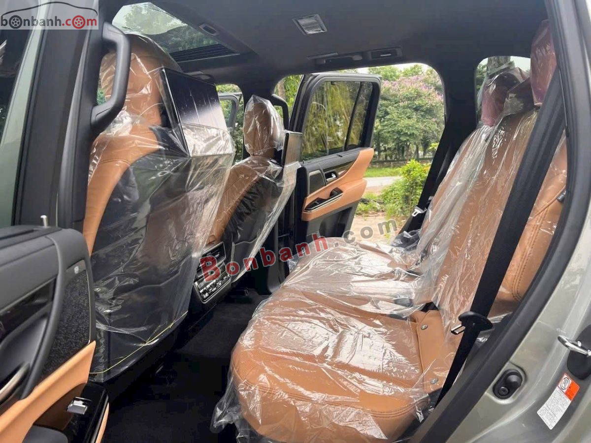 Bán ô tô Lexus LX 600 Urban - 2026 - xe mới