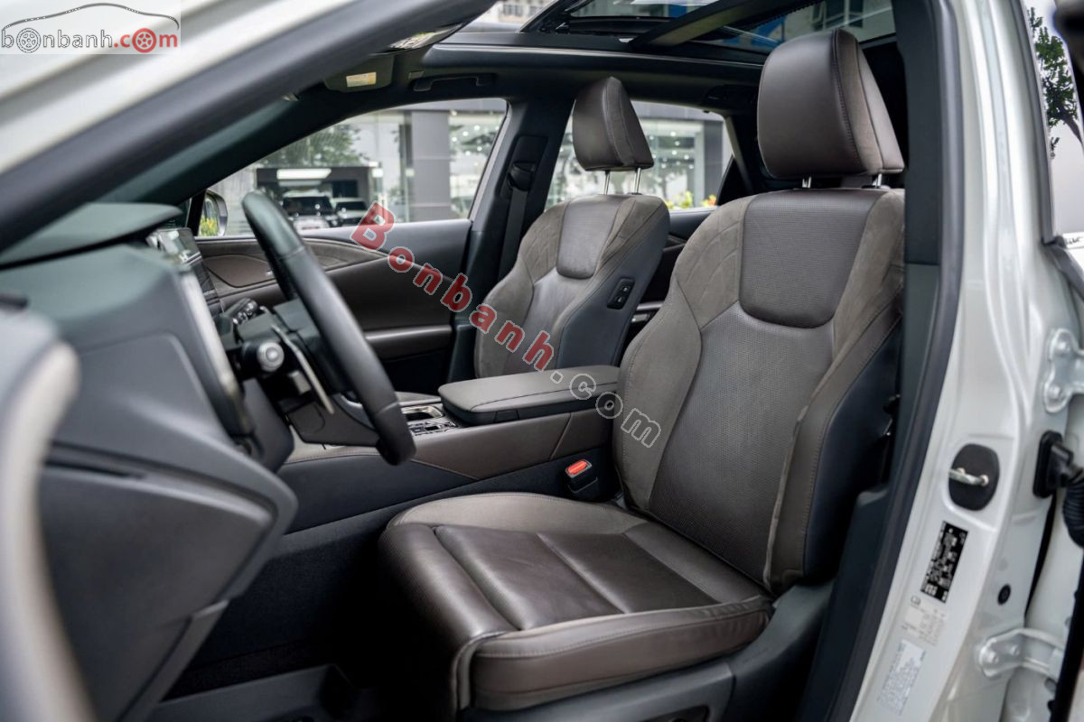 Bán ô tô Lexus RX 350 Luxury - 2023 - xe cũ