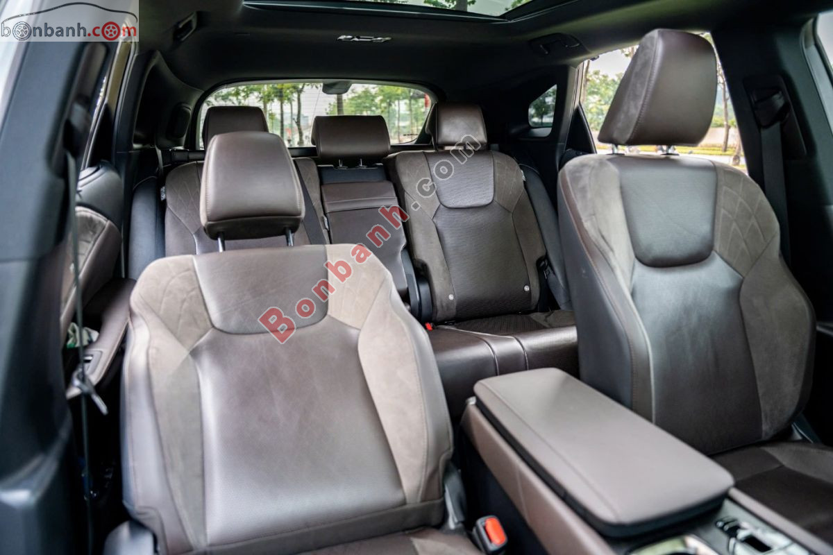 Bán ô tô Lexus RX 350 Luxury - 2023 - xe cũ