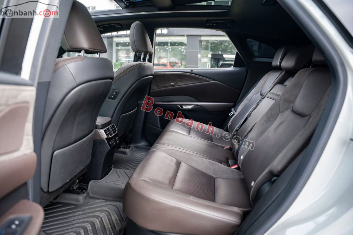 Bán ô tô Lexus RX 350 Luxury - 2023 - xe cũ