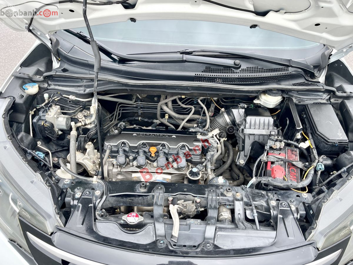 Bán ô tô Honda CRV 2.0 AT - 2014 - xe cũ