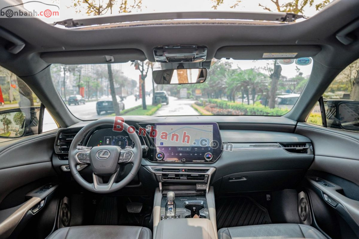 Bán ô tô Lexus RX 350 Premium - 2023 - xe cũ