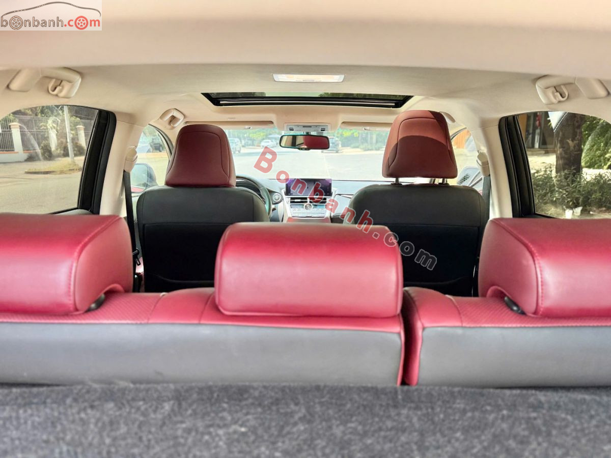 Bán ô tô Lexus NX 300 - 2019 - xe cũ