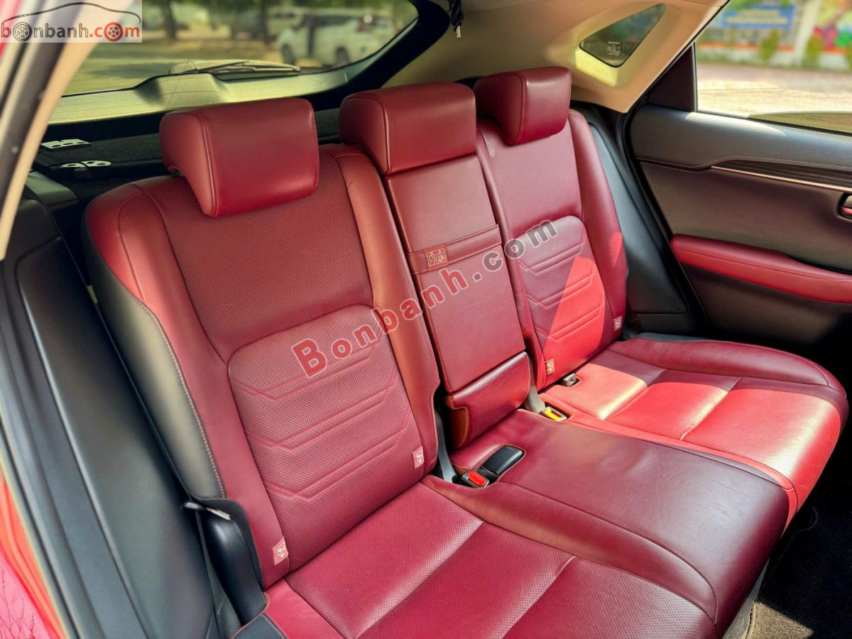 Bán ô tô Lexus NX 300 - 2019 - xe cũ