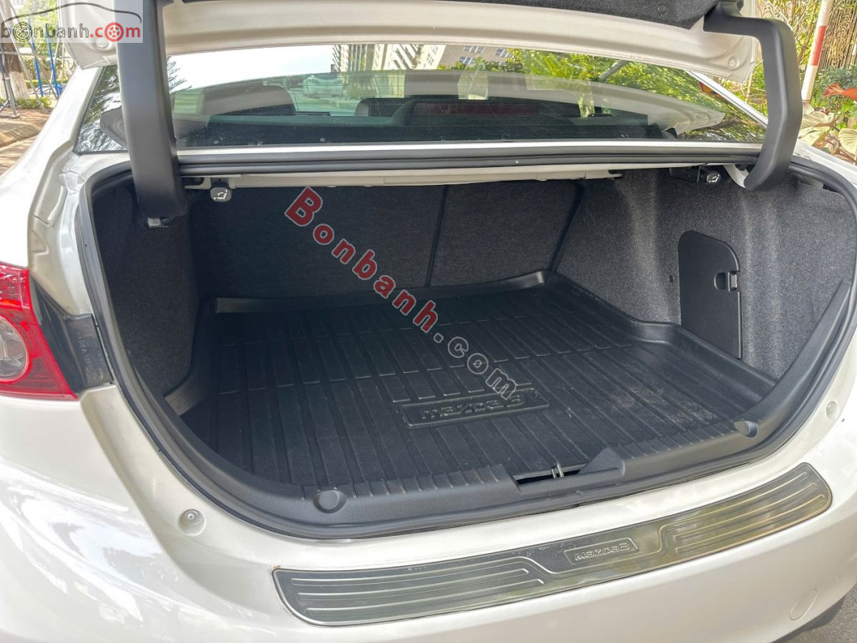 Bán ô tô Mazda 3 1.5 AT - 2018 - xe cũ