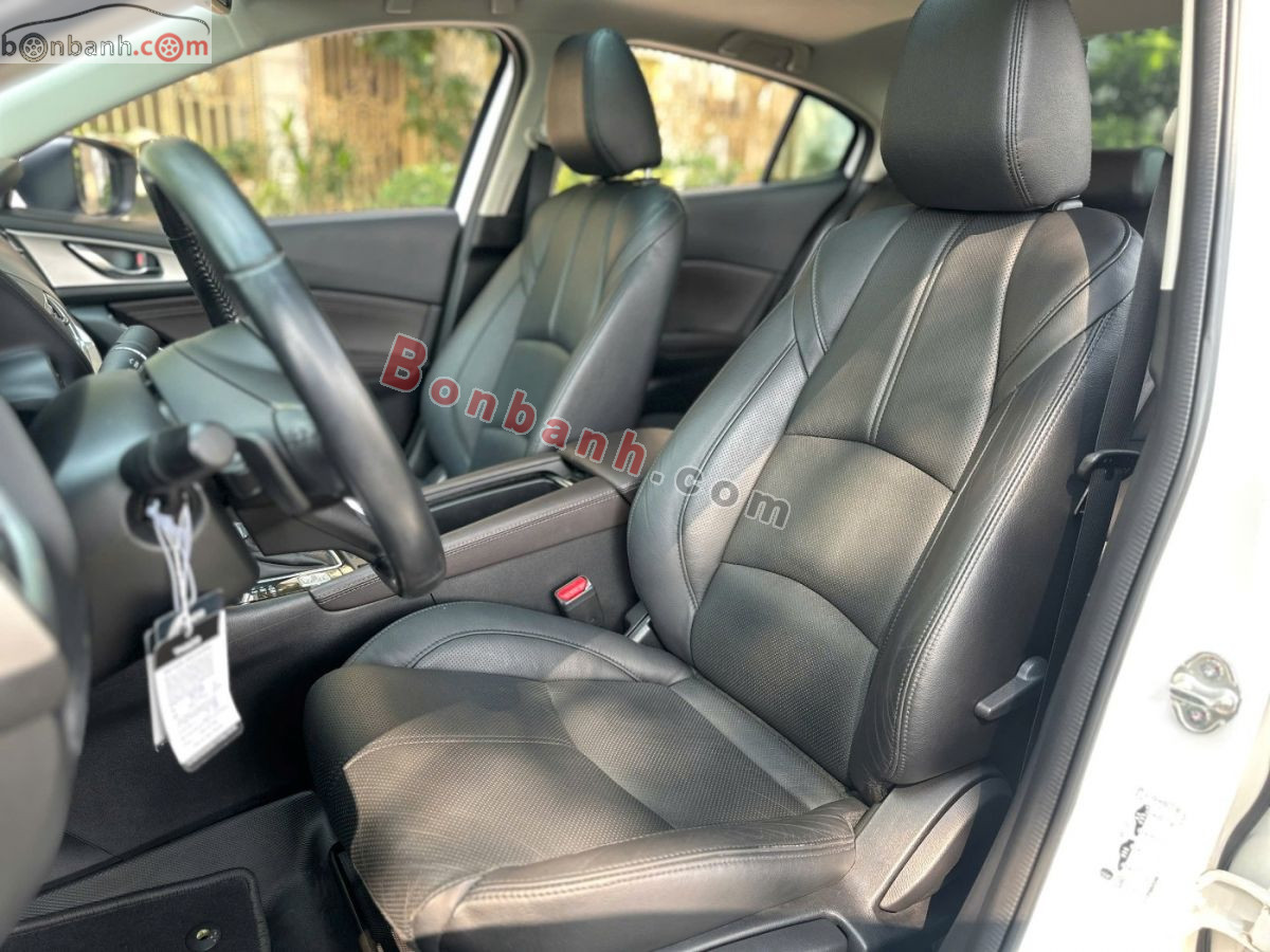 Bán ô tô Mazda 3 1.5 AT - 2018 - xe cũ