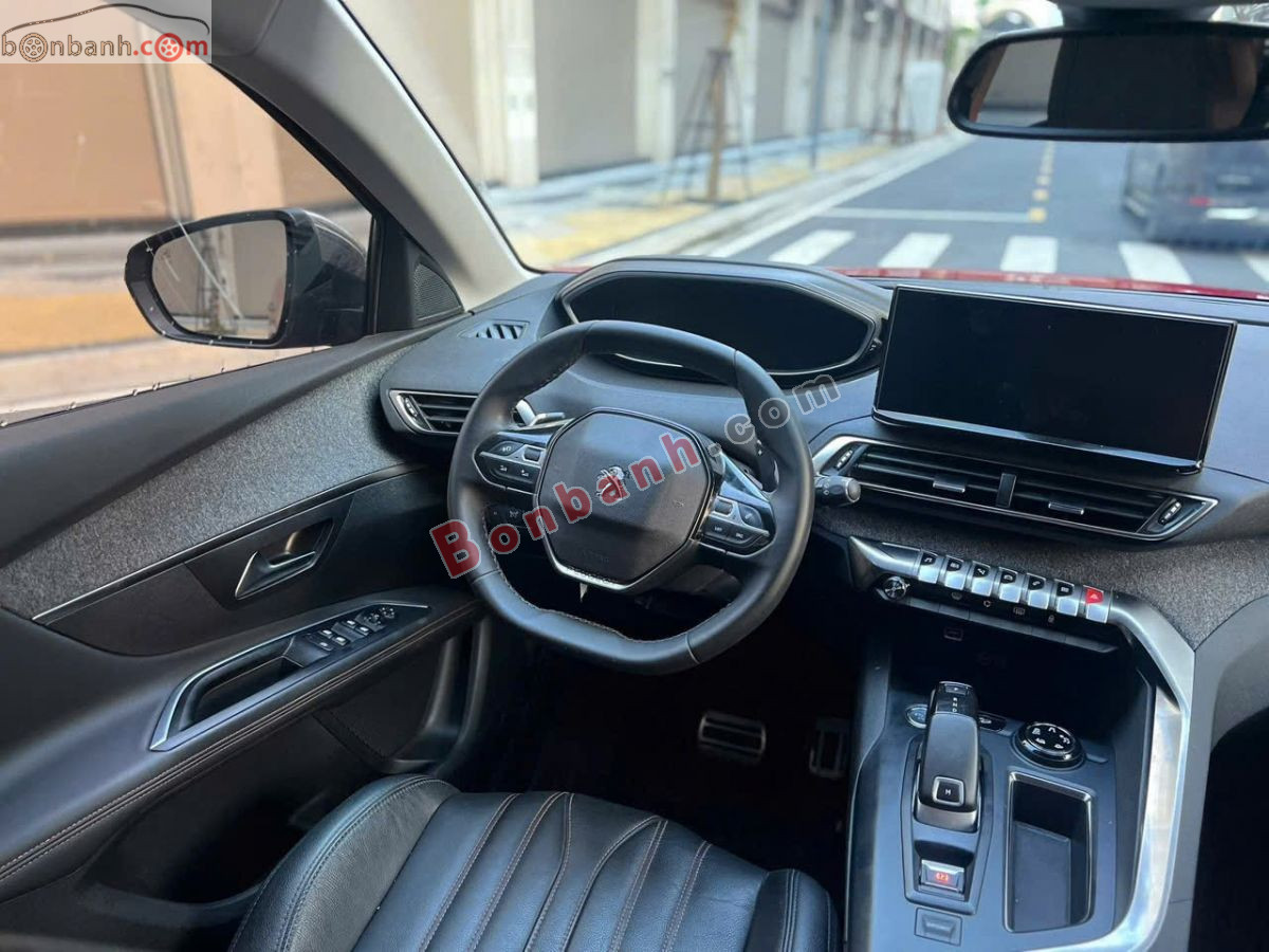 Bán ô tô Peugeot 3008 Allure - 2023 - xe cũ