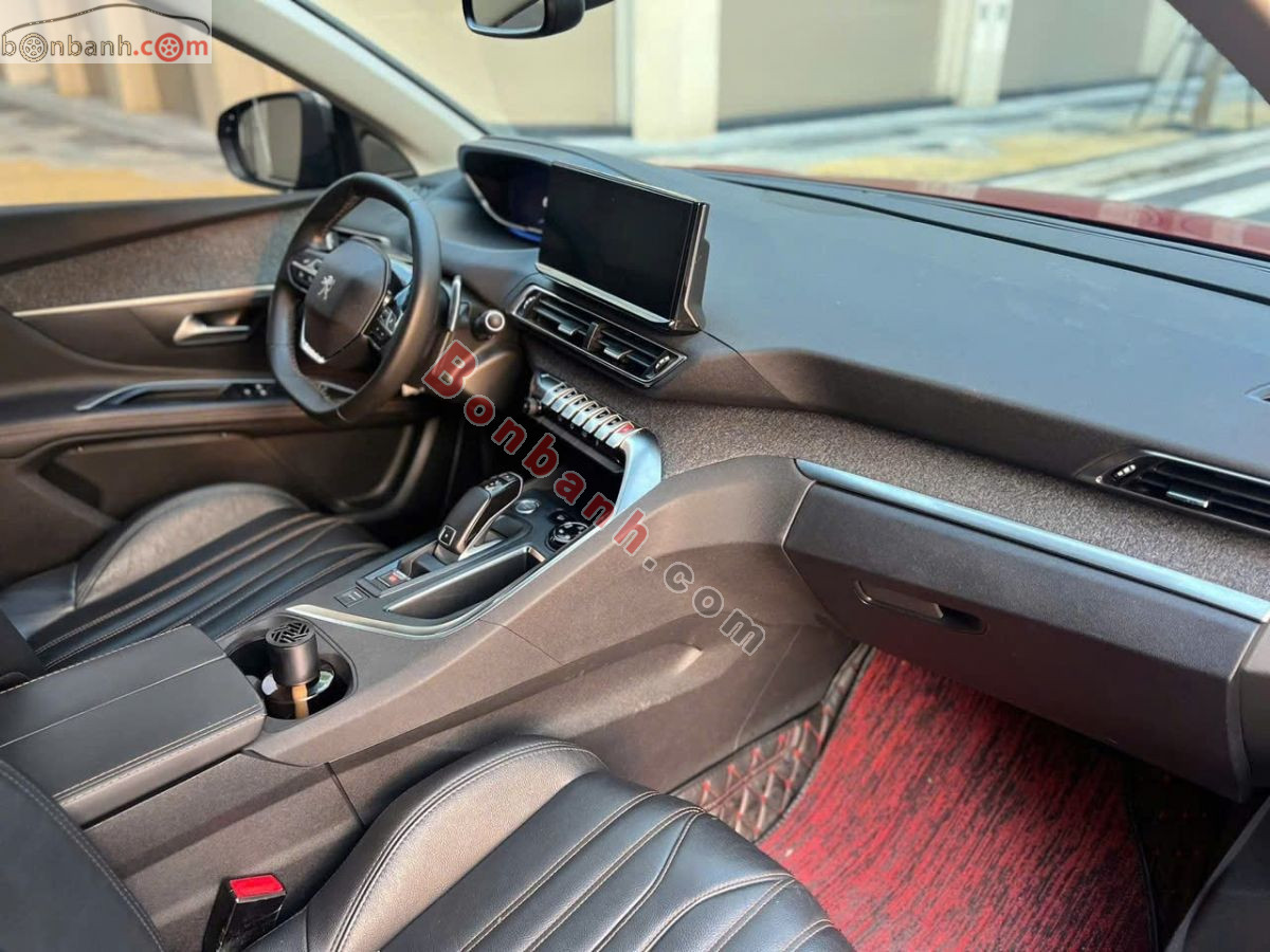 Bán ô tô Peugeot 3008 Allure - 2023 - xe cũ