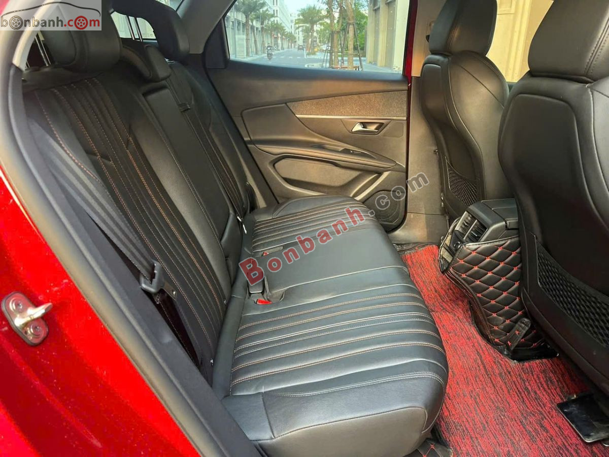 Bán ô tô Peugeot 3008 Allure - 2023 - xe cũ