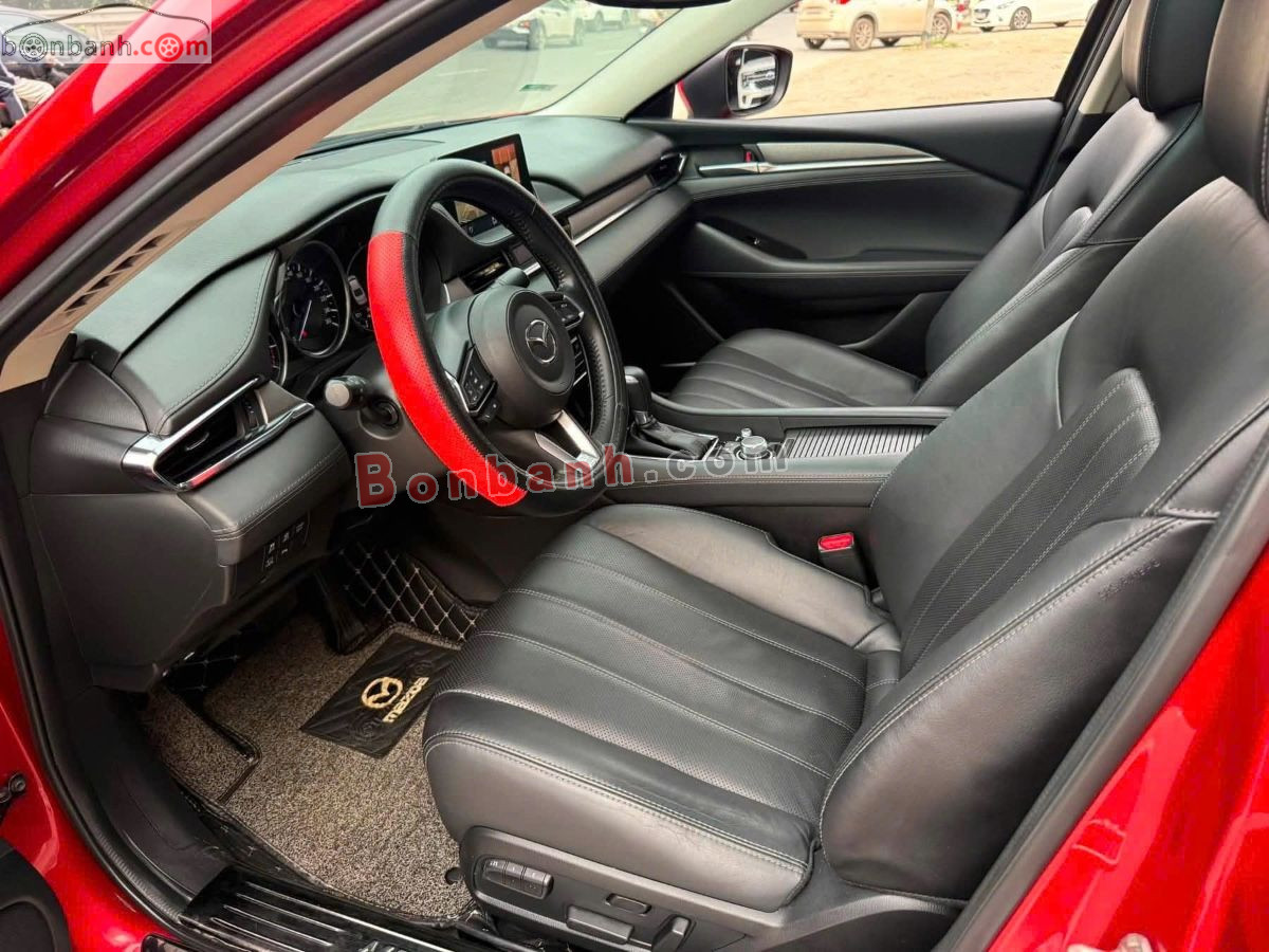 Bán ô tô Mazda 6 Premium 2.0 AT - 2020 - xe cũ