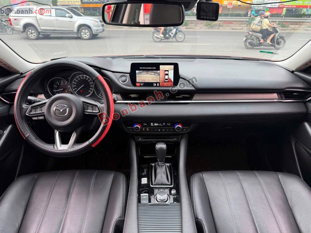 Bán ô tô Mazda 6 Premium 2.0 AT - 2020 - xe cũ