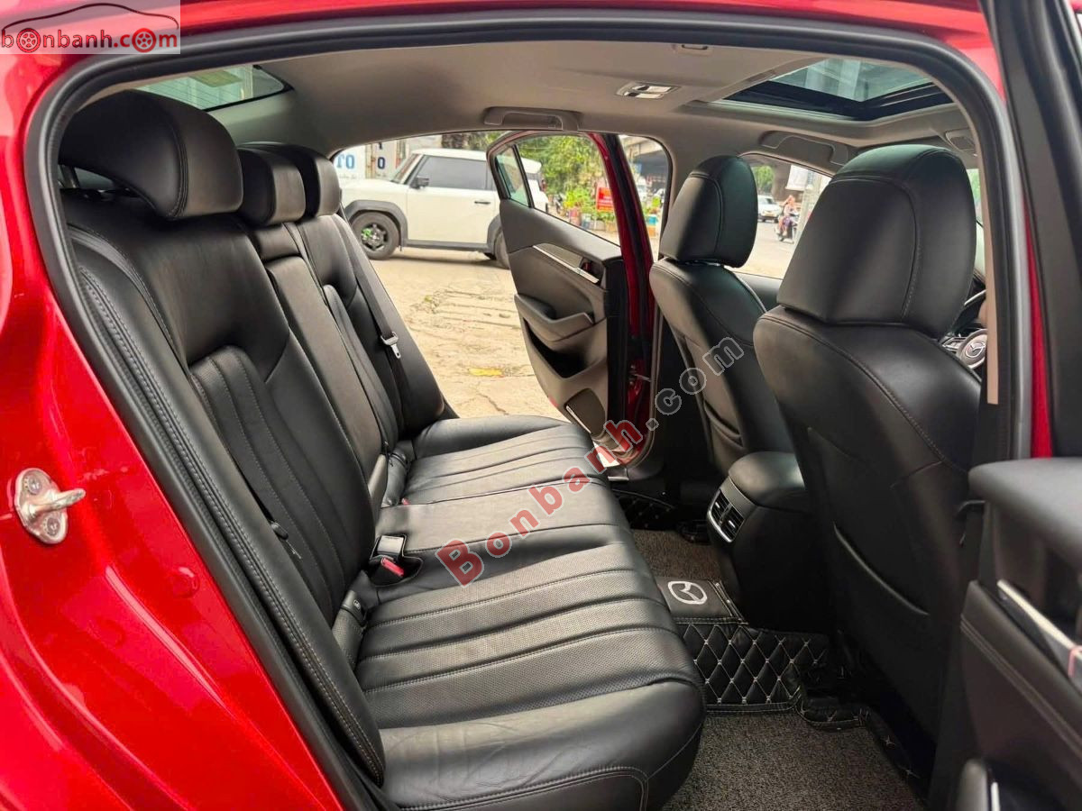 Bán ô tô Mazda 6 Premium 2.0 AT - 2020 - xe cũ