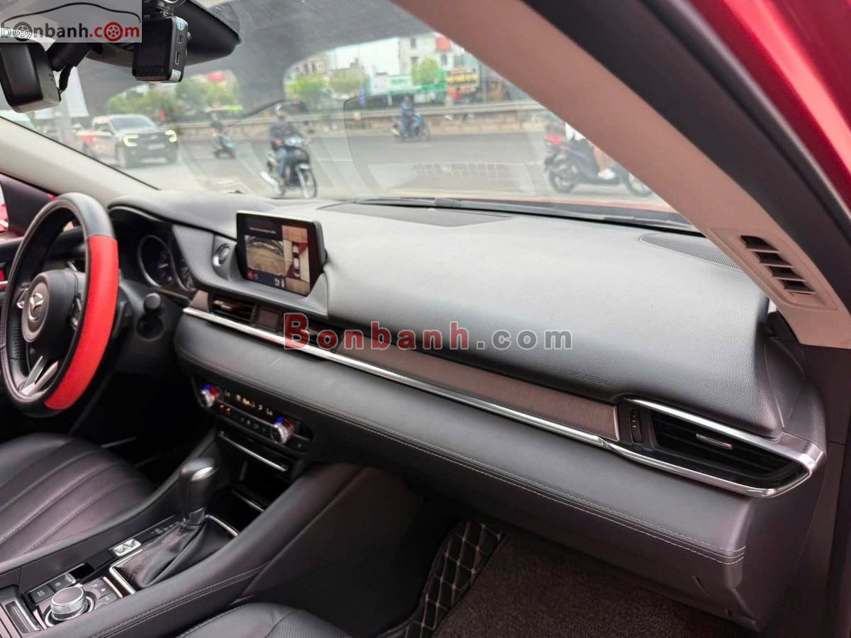 Bán ô tô Mazda 6 Premium 2.0 AT - 2020 - xe cũ