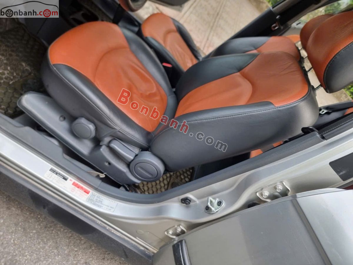 Bán ô tô Daewoo Matiz Super 0.8 AT - 2009 - xe cũ