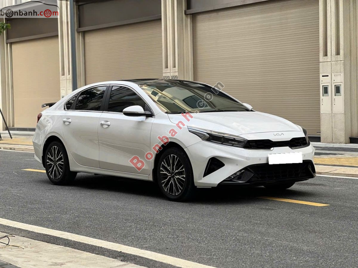 Bán ô tô Kia K3 Premium 2.0 AT - 2022 - xe cũ