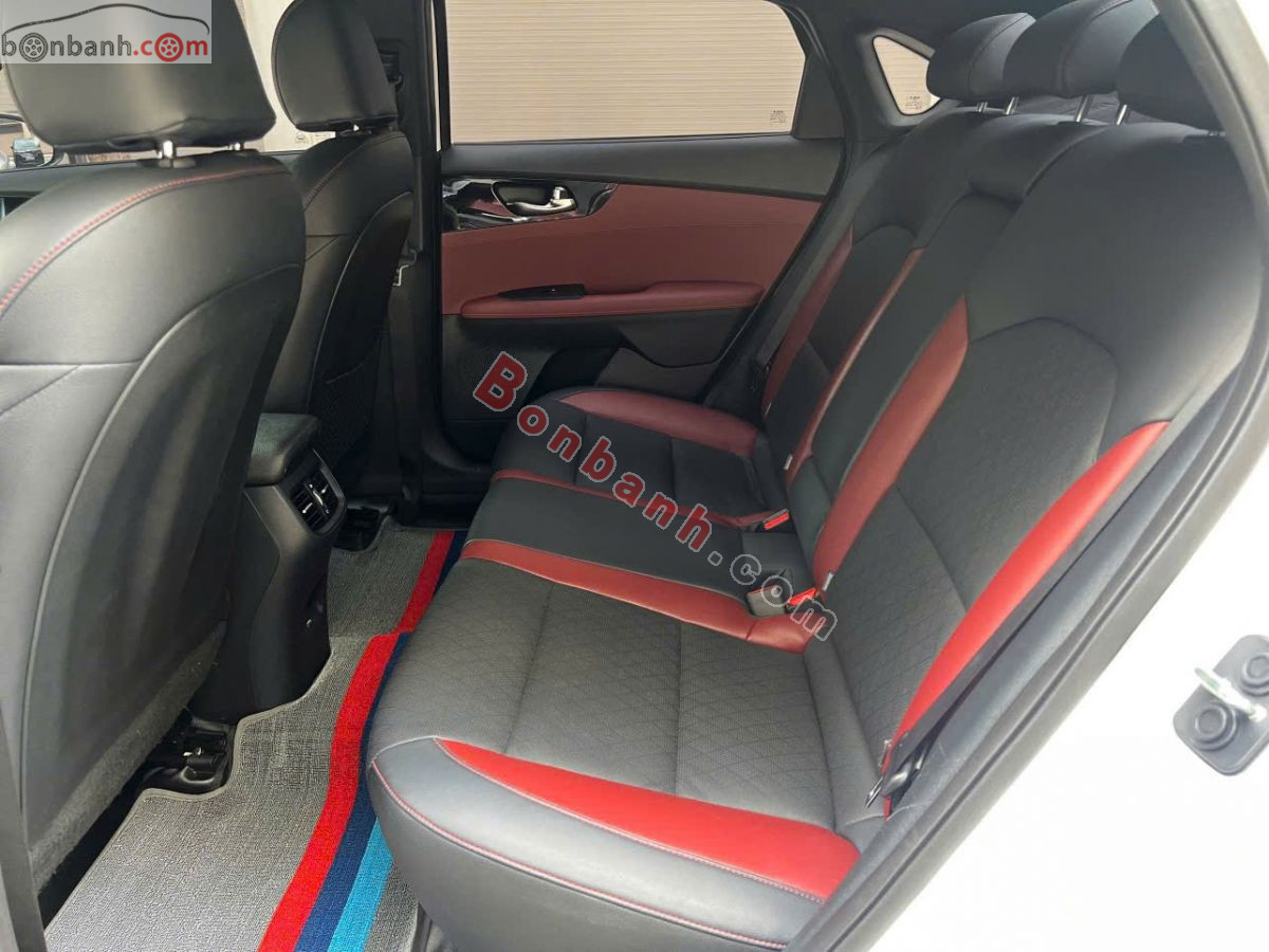 Bán ô tô Kia K3 Premium 2.0 AT - 2022 - xe cũ