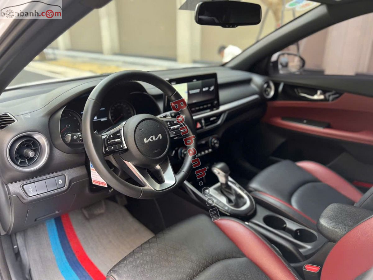 Bán ô tô Kia K3 Premium 2.0 AT - 2022 - xe cũ