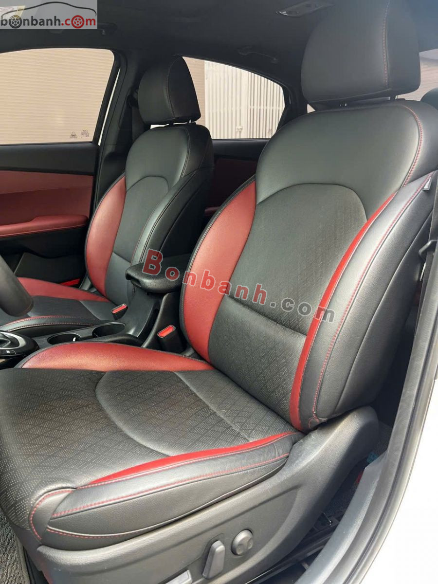 Bán ô tô Kia K3 Premium 2.0 AT - 2022 - xe cũ