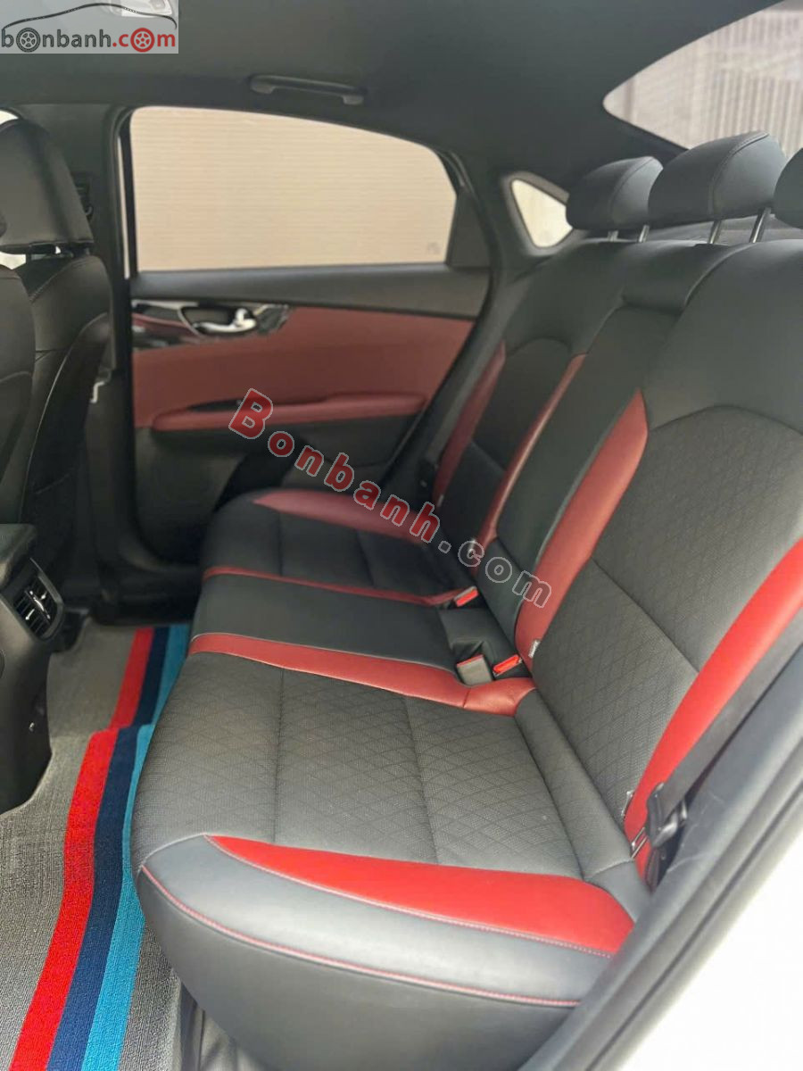 Bán ô tô Kia K3 Premium 2.0 AT - 2022 - xe cũ