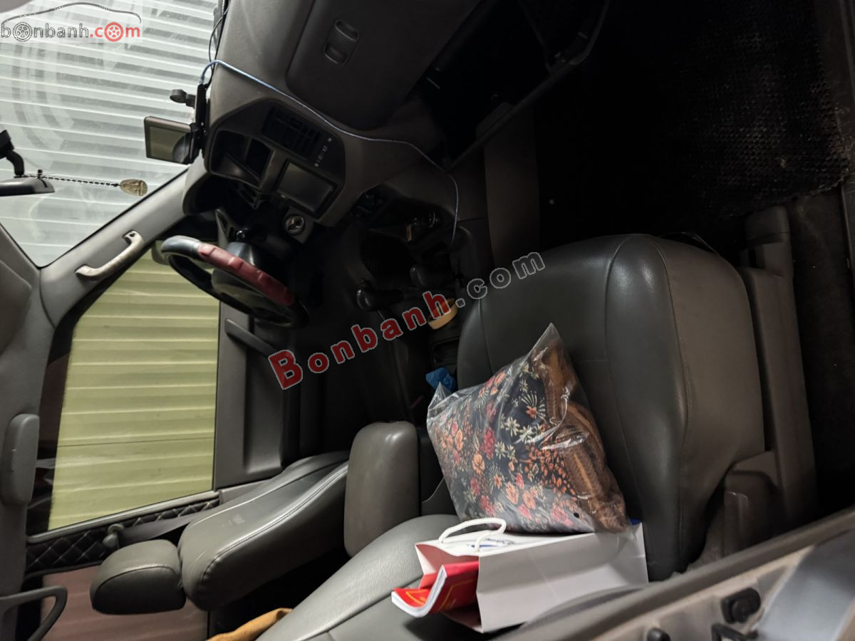 Bán ô tô Mitsubishi Pajero 3.0 - 2004 - xe cũ