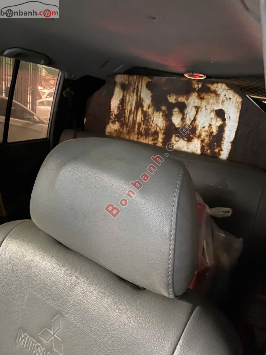 Bán ô tô Mitsubishi Pajero 3.0 - 2004 - xe cũ