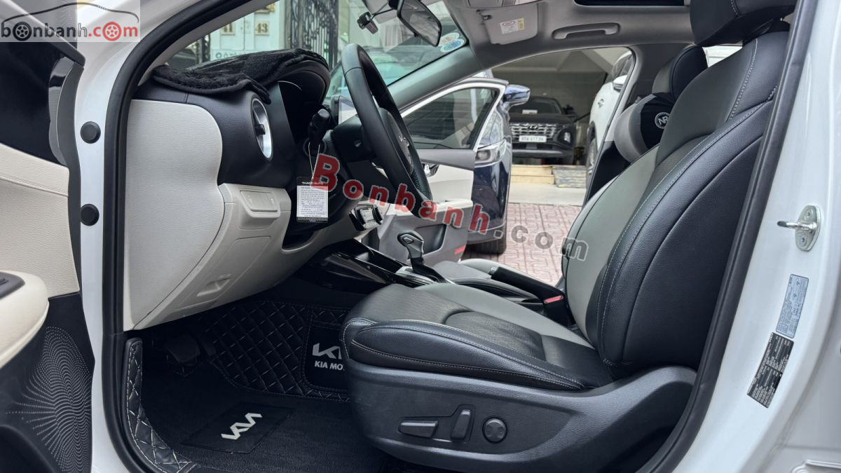 Bán ô tô Kia K3 Luxury 1.6 AT - 2024 - xe cũ