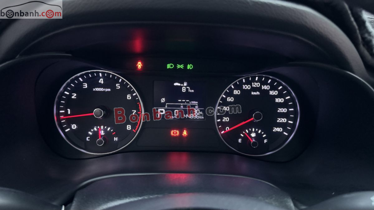 Bán ô tô Kia K3 Luxury 1.6 AT - 2024 - xe cũ