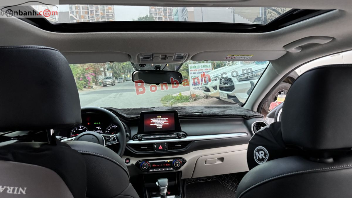 Bán ô tô Kia K3 Luxury 1.6 AT - 2024 - xe cũ