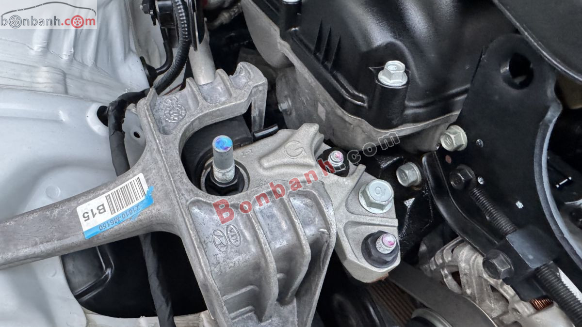 Bán ô tô Kia K3 Luxury 1.6 AT - 2024 - xe cũ