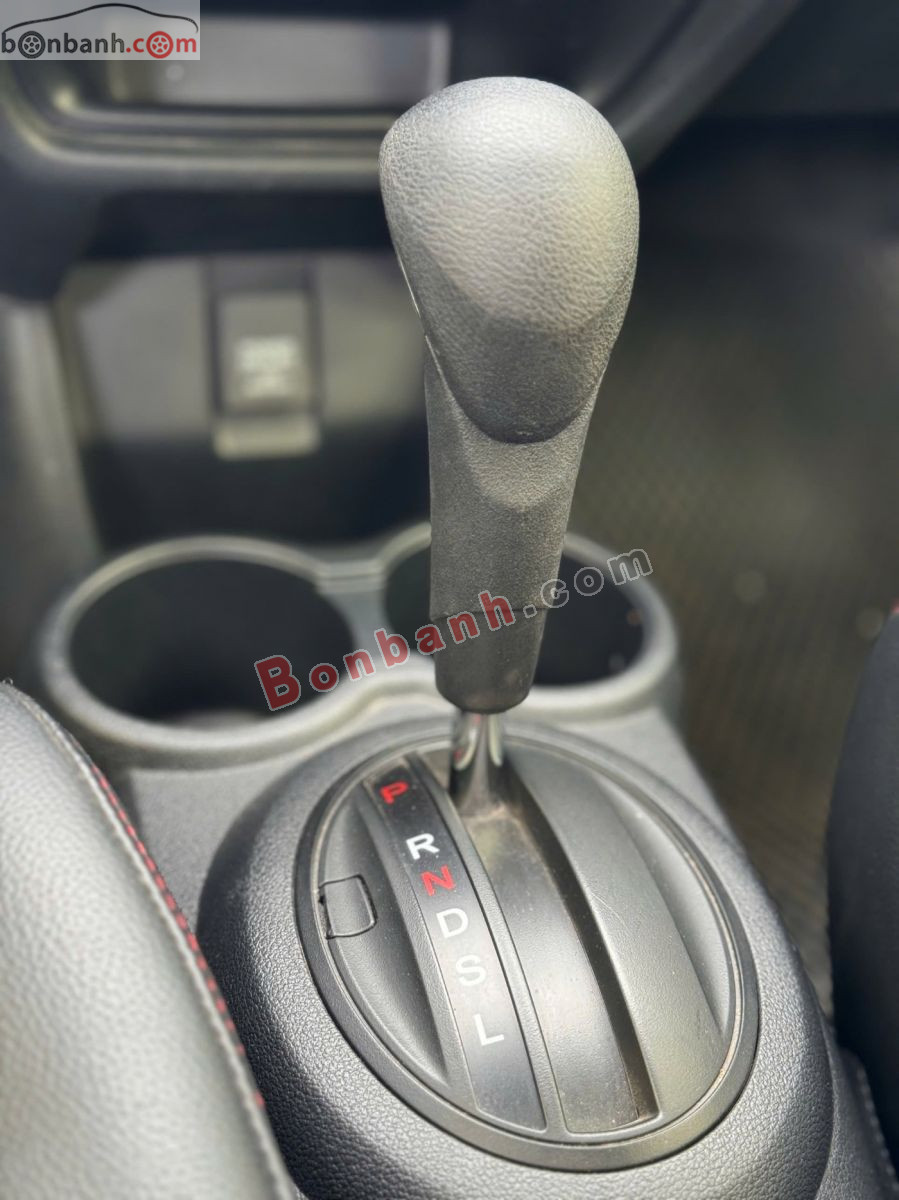 Bán ô tô Honda Brio RS - 2021 - xe cũ