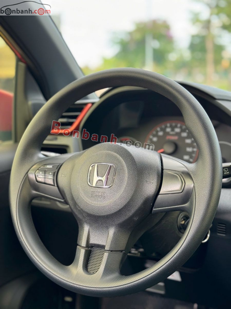 Bán ô tô Honda Brio RS - 2021 - xe cũ