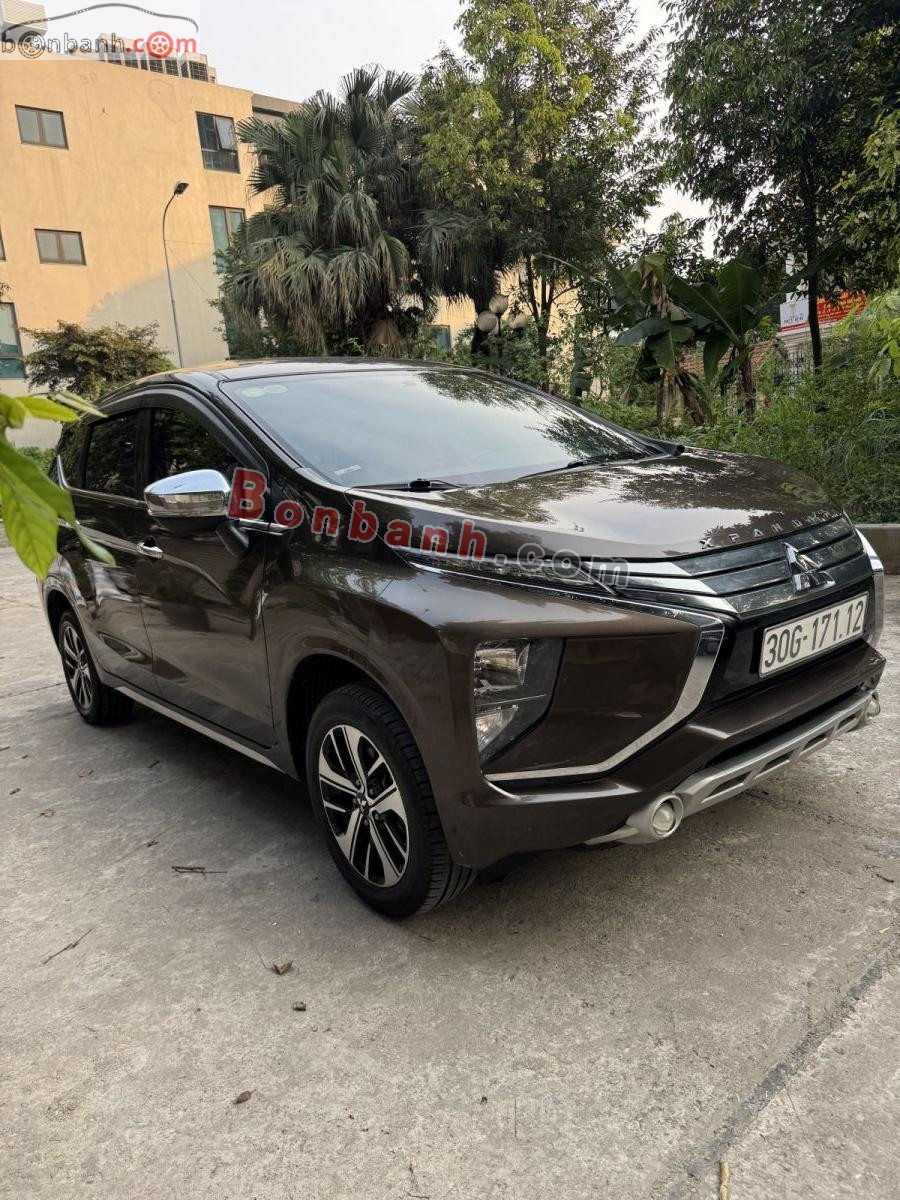 Bán ô tô Mitsubishi Xpander 1.5 AT - 2019 - xe cũ