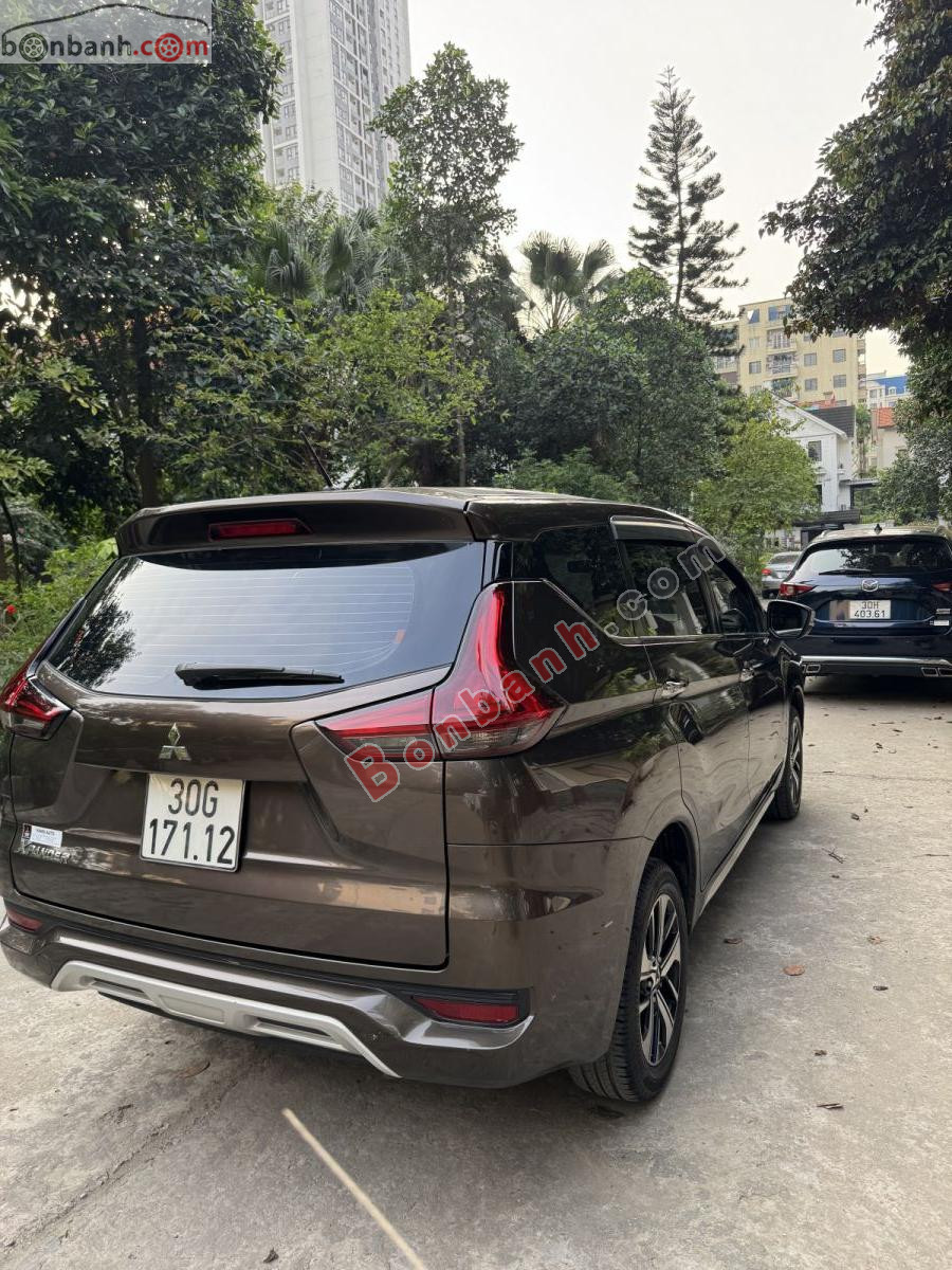Bán ô tô Mitsubishi Xpander 1.5 AT - 2019 - xe cũ