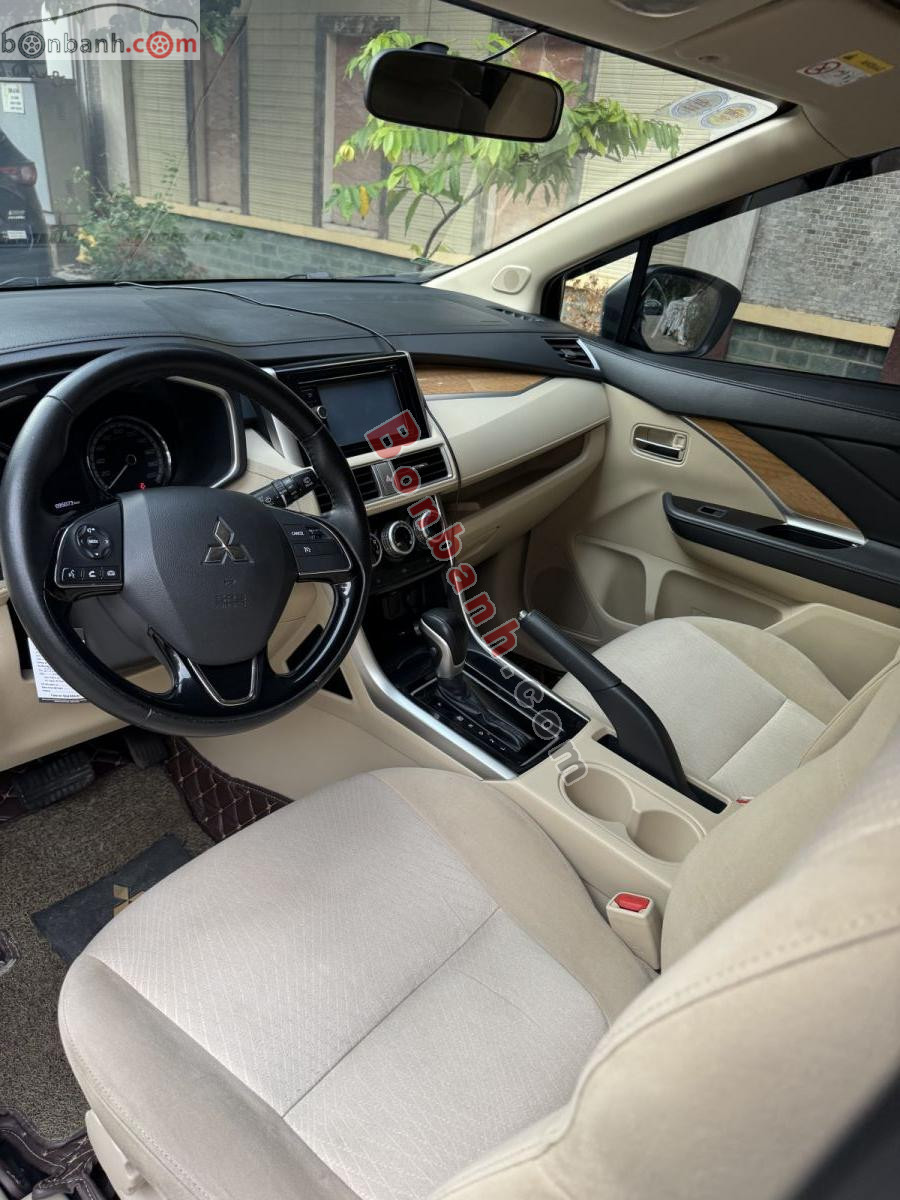 Bán ô tô Mitsubishi Xpander 1.5 AT - 2019 - xe cũ