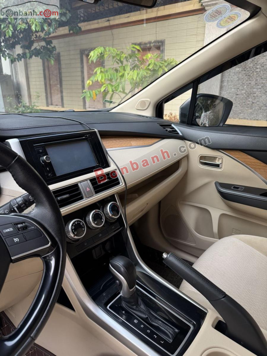 Bán ô tô Mitsubishi Xpander 1.5 AT - 2019 - xe cũ