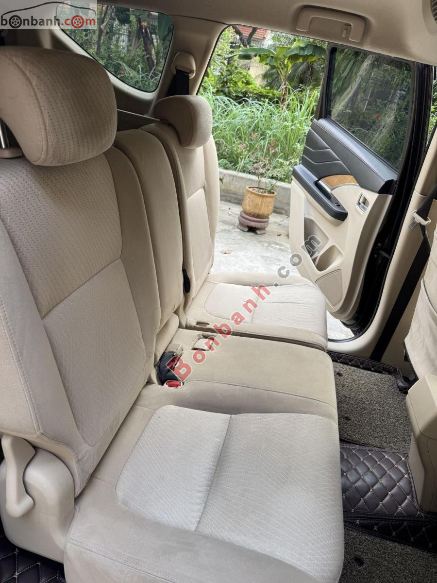 Bán ô tô Mitsubishi Xpander 1.5 AT - 2019 - xe cũ