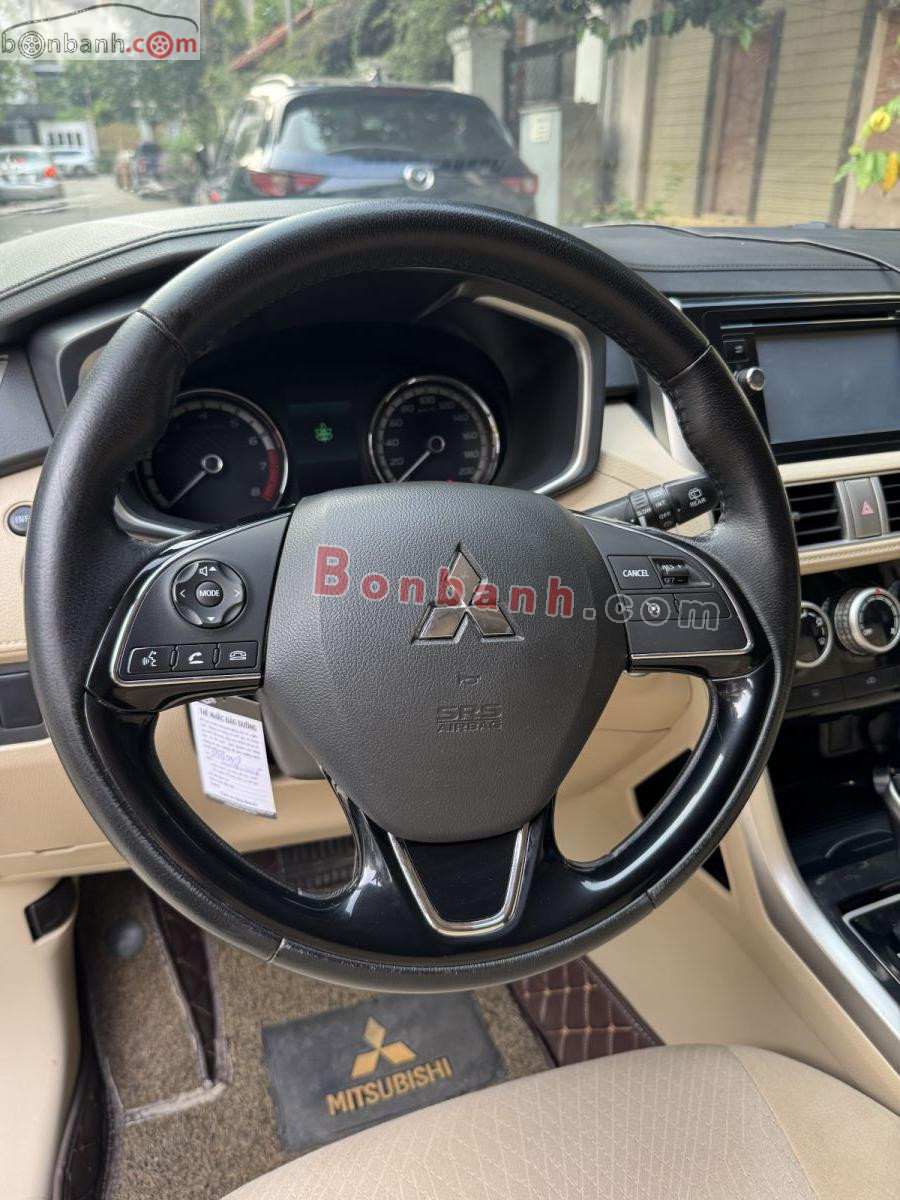 Bán ô tô Mitsubishi Xpander 1.5 AT - 2019 - xe cũ